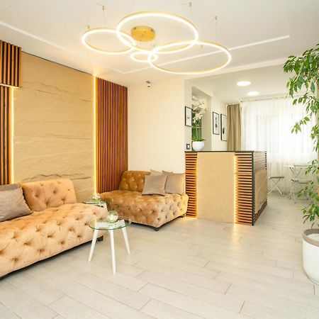 7 Hills Rooms Podgorica Luaran gambar