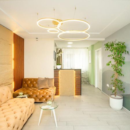 7 Hills Rooms Podgorica Luaran gambar