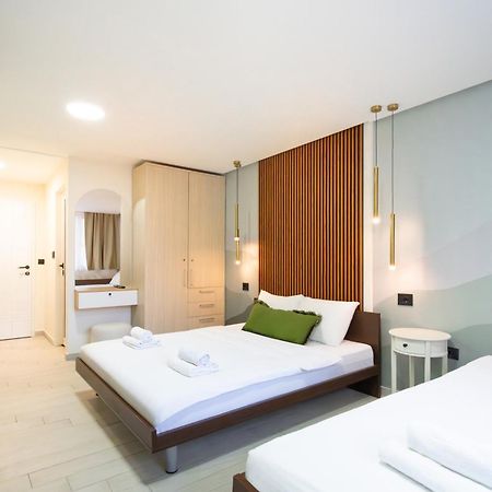 7 Hills Rooms Podgorica Luaran gambar