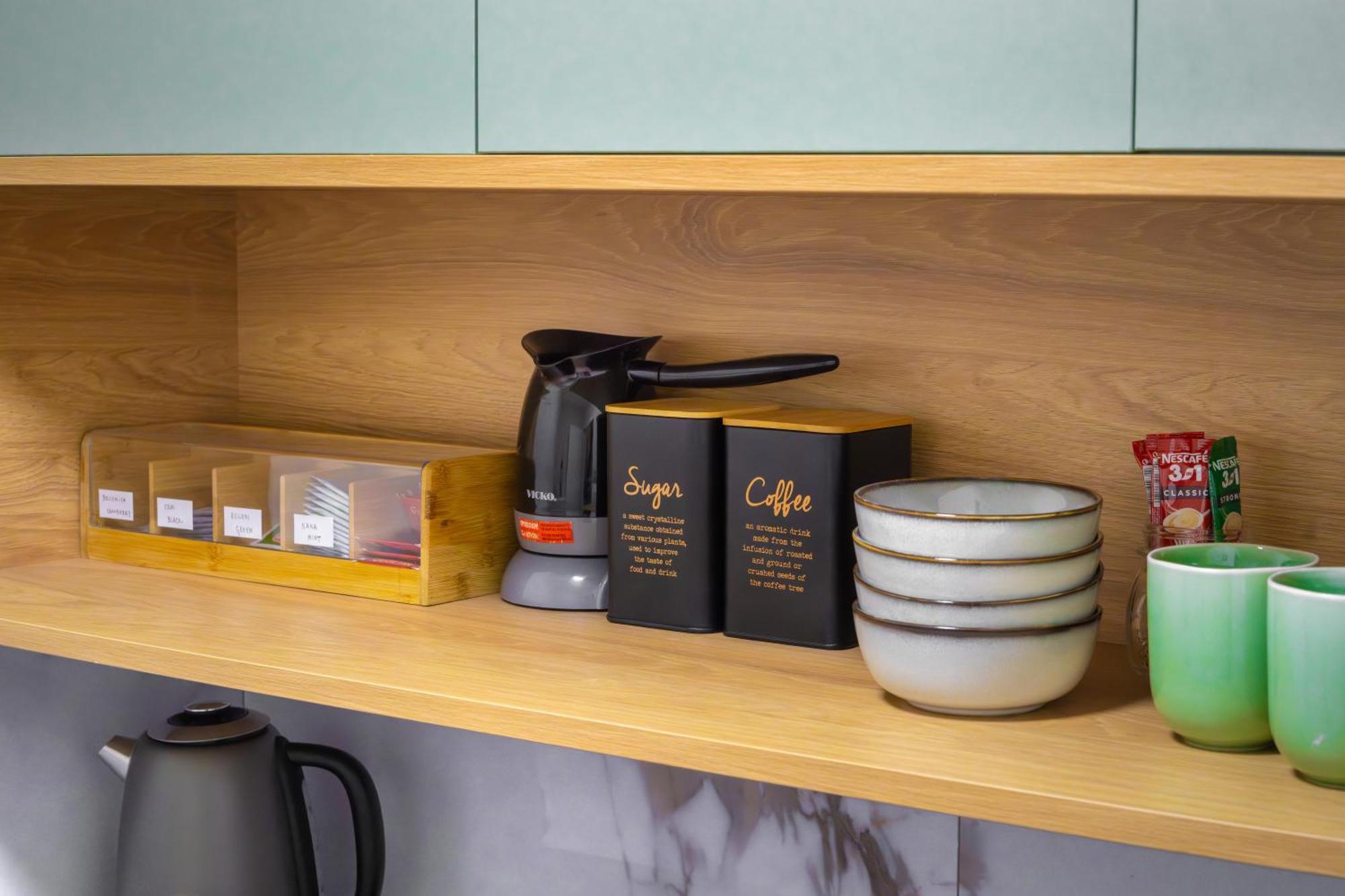 7 Hills Rooms Podgorica Luaran gambar