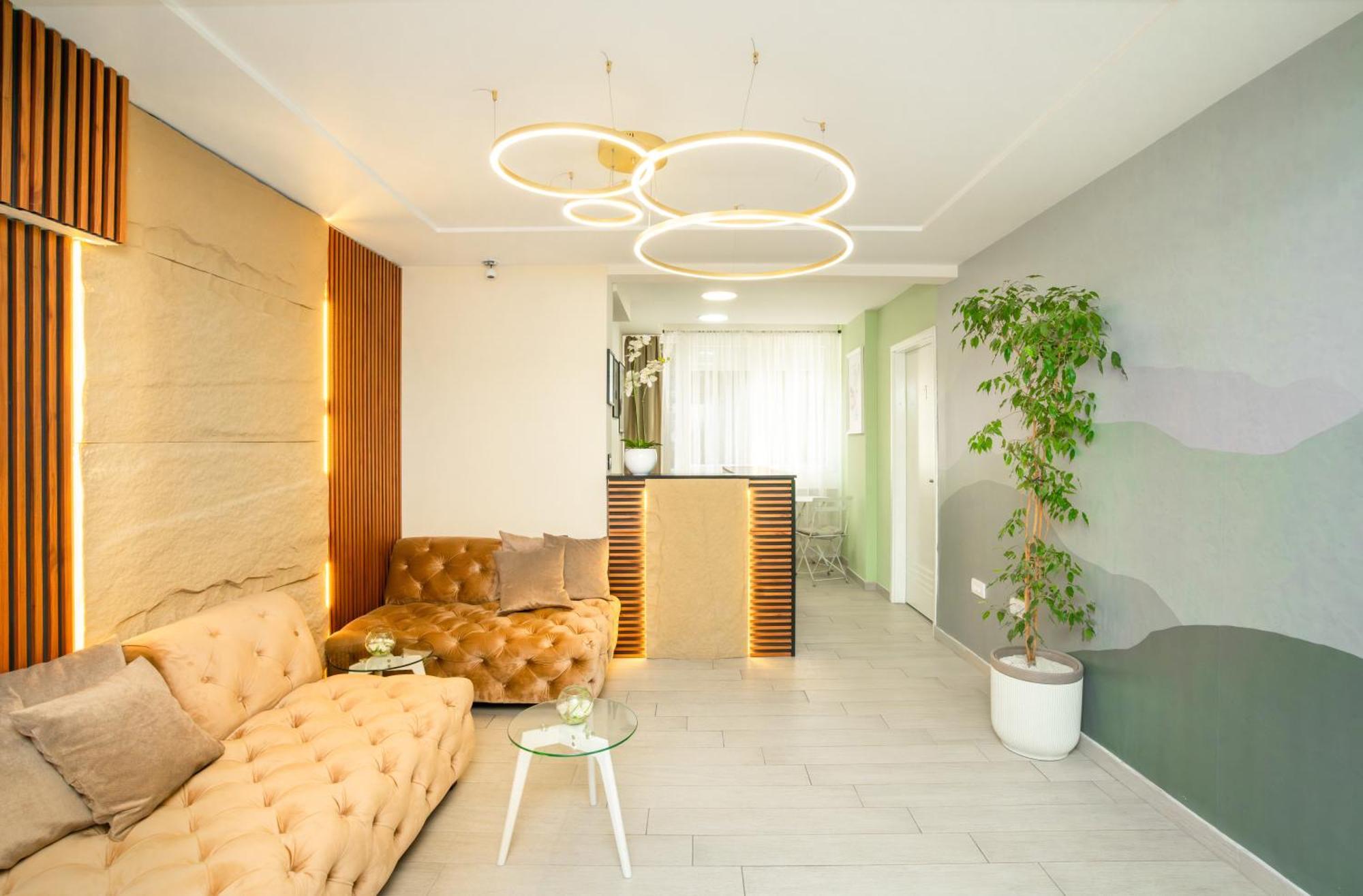 7 Hills Rooms Podgorica Luaran gambar