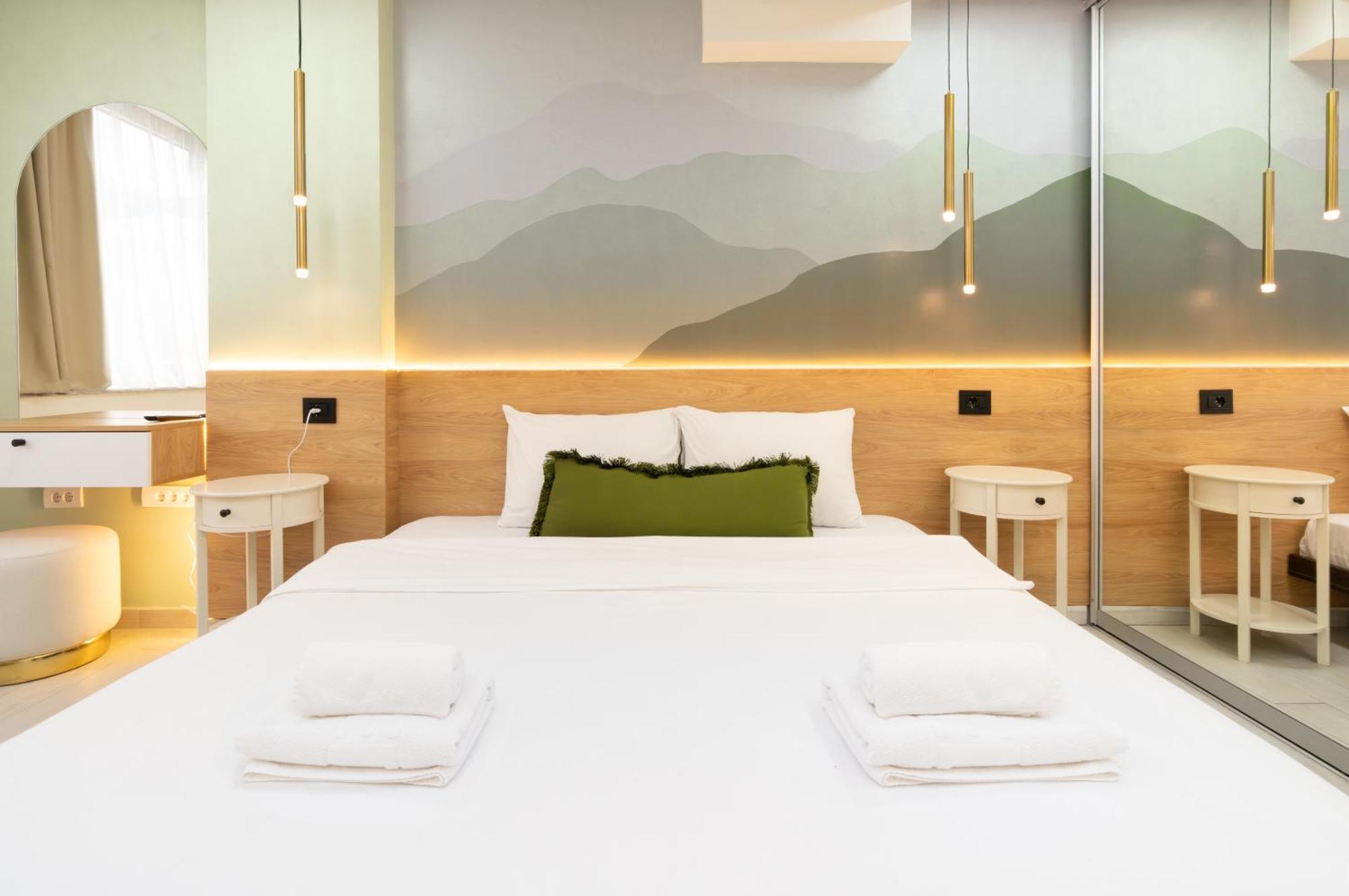 7 Hills Rooms Podgorica Luaran gambar