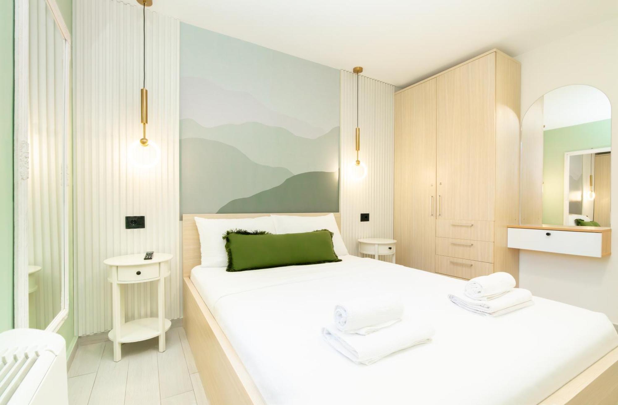 7 Hills Rooms Podgorica Luaran gambar