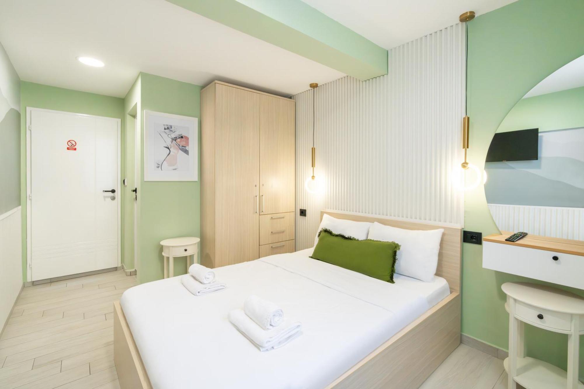 7 Hills Rooms Podgorica Luaran gambar