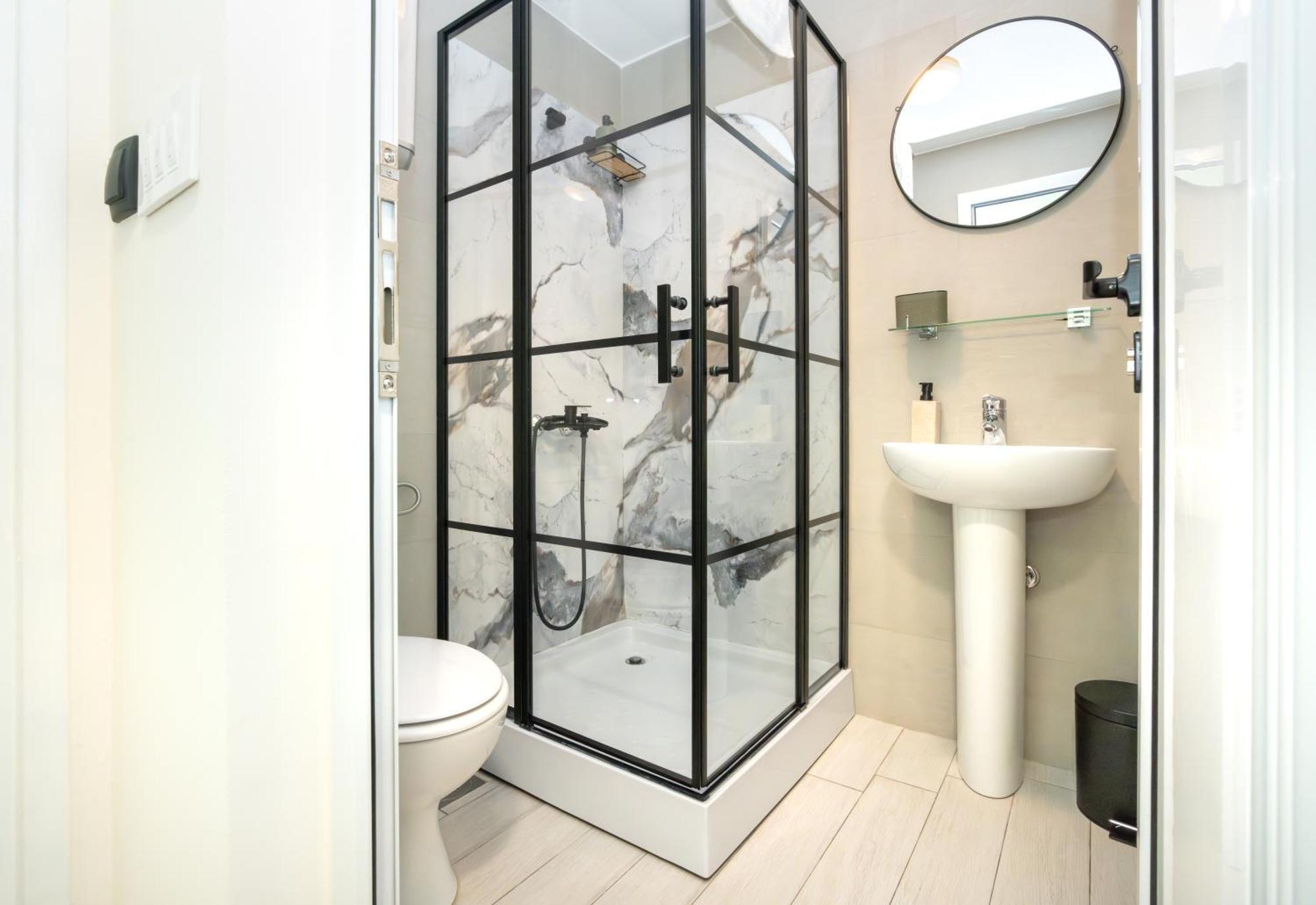 7 Hills Rooms Podgorica Luaran gambar